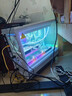 华硕全家桶14700KF/U7 265KF主机RTX5070Ti显卡RO姬/吹雪定制ROG太阳神显卡游戏组装电脑主机DIY组装机 白色棱镜*6 实拍图