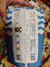 巴布豆（BOBDOG）小波浪拉拉裤XL30片(11.5-14KG)婴儿尿不湿 干爽 透气 实拍图