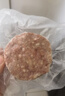 大希地母后恩点腌制入味儿童早餐安格斯纯牛肉饼汉堡小牛排600g（12片） 实拍图