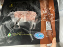 天莱香牛新疆有机健康牛肉馅1斤 谷饲300天 包子饺子汉堡生鲜牛肉糜清真 实拍图