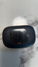 cleerARC5代音弧开放挂耳式AI智能杜比大师音质蓝牙运动耳机适配华为苹果17白条免息玄焰黑 实拍图