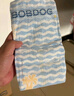 巴布豆（BOBDOG）小波浪纸尿裤XL132片箱装(11.5-14KG)尿不湿 干爽透气 实拍图