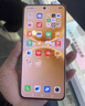 vivo Y500 Pro 2亿像素旗舰主摄 7000mAh+90W 防水 NFC+红外线 5G手机 钛黑 12GB+256GB 实拍图