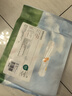 全棉时代儿童浴巾纯棉透气纱布浴巾新生婴儿宝宝洗澡大毛巾小鸭子95*95cm 实拍图