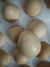 京觅富硒鲜鸡蛋 无抗生素  营养健康 30枚/盒3斤  源头直发 实拍图