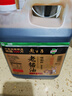 燕公子酱油老抽0添加特级黄豆酱油纯粮酿造酱油非转基因黄豆古法老酱油 单桶装 实拍图