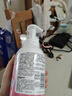 贝亲（Pigeon）洗发水沐浴露 含桃叶精华 婴儿洗发沐浴二合一 500ml IA209 实拍图