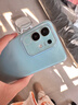 vivo iQOO Z10x 12GB+256GB 风羽青 6500mAh超薄蓝海电池 天玑7300 护眼LCD屏幕 电竞手机 国家补贴 实拍图