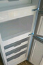 上菱200升三开门冰箱家用出租房2-3人 大容量三门电冰箱小型 小户型租房宿舍以旧换新 BMM200L 实拍图