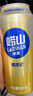 青岛啤酒（TsingTao）崂山啤酒崂友记啤酒 500ml*12听整箱装  实拍图