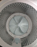 美的（Midea）波轮洗衣机全自动家用 MB12L2 12公斤大容量 除螨 飓风深层劲洗 随心洗 以旧换新 家电国家补贴20% 实拍图
