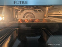 方太（FOTILE）【美丽的悬浮星空屏】嵌入式蒸烤箱一体机EP1 国补 智能蒸烤炖脱脂炸多合一55L大容量 蒸箱烤箱 实拍图