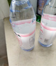依云（evian）矿泉水 500ml*24瓶 饮用水 高端矿泉水 法国进口 会议商务用水 实拍图