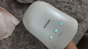喜来康手部按摩器手腕指关节腱鞘小鲸鱼理疗仪手掌心热敷爸妈妈生日礼物 实拍图