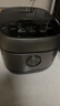 美的（Midea）【政府补贴】纤V系列 IH智能电饭煲Pro电饭锅家用5L大容量4-5人 蒸米饭锅FB50S701 实拍图