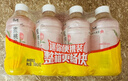 康师傅 蜜桃乌龙330ml*12瓶 水果味茶饮料 饮品 量贩装整箱 热门商品 实拍图