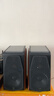 惠威（HiVi） M500 2.0声道有源HiFi音箱多媒体蓝牙wifi立体声HiFi书架音响家庭影院客厅电视音响 实拍图