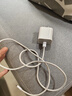 毕亚兹3C认证适用PD20W苹果充电器iphone17/16/15ProMax套装type-c快充头数据线华为小米手机iPadAir平板 实拍图