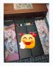 霹雳马（PRISMACOLOR）【中秋礼品】XLausson联名款油性彩铅盲盒6支装美人鱼-贝壳契约（贝壳版）画画笔 实拍图