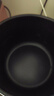 美的（Midea）原厂配件电压力锅内胆配件不粘锅高压锅黑晶内锅心通用4升5升6升 压力锅5L内胆 实拍图