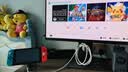 Jemdo适用Switch2投屏线HDR散热便携底座充电器typec转HDMI高清电视连接线ns2代配件游戏机转换扩拓展坞 实拍图