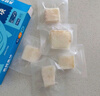 我爱渔深海真鳕鱼宝宝装180g 独立真空5-6块去皮去刺婴幼儿辅助食谱 MSC 实拍图