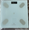 本博【HUAWEI HiLink生态产品】体脂秤体重秤家用精准电子秤减肥专用电子称CCTV中视购物推荐 【HUAWEI HiLink智联】白色+USB充电 实拍图