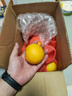 京鲜生 爱媛果冻橙 净重5斤 单果130g起 生鲜水果桔子礼盒 实拍图