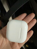 Apple/苹果 AirPods 4(支持主动降噪)搭配无线充电盒(USB-C)苹果耳机 蓝牙耳机适用iPhone/iPad 四代 实拍图