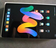 小米(MI) 红米平板Redmi Pad SE 11英寸平板电脑 90Hz高刷 娱乐影音办公学习平板 6+128GB烟青色 实拍图