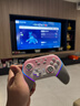 盖世小鸡（GAMESIR）超新星无线游戏手柄带底座 适用switch2手机PC安卓Steam电脑NSpro电视体感蓝牙粉色宝可梦za宏编程 实拍图