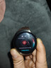 HUAWEI WATCH 5 46mm高端款航天级钛合金表壳木星棕素皮复合表带首创X-TAP智感窗eSIM通信华为智能手表 实拍图