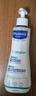 妙思乐（Mustela）儿童思恬雅益佳霜300ml 秋冬舒缓干痒红婴儿保湿面霜身体乳 实拍图
