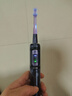 锦美客（JIMOK）德国灭菌太空舱电动牙刷J6Pro 高速振扫便携收纳 365天超长续航 送男友女友生日礼物 实拍图