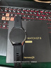HUAWEIWATCH GT 6 雅丹黑 46mm智能手表多维情绪健康全新骑行体验21天超长续航华为GT6手表GT5升级 实拍图