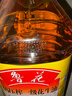 鲁花【保真花生油】 食用油 5S 压榨一级 花生油 5L 实拍图