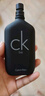 卡尔文克雷恩（Calvin Klein）ck be香水卡雷比中性淡香水100ml 生日节日礼物送男女友老婆 实拍图