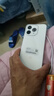 华为手机华为 新品5G手机智选80Pro 智能红外线 昆仑玻璃十倍耐摔 6100大电池快充防水 晨光白【8GB+256GB】 官方标配【赠蓝牙耳+碎屏险+延保服务】 实拍图