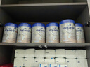 爱他美（Aptamil）德国白金版HMO 婴儿配方奶粉pre段(0-6月)800g 6罐箱装 德爱白金 实拍图