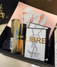 圣罗兰（YSL）口红双支礼盒全新小金条1936+1977化妆品生日礼物送女友 实拍图