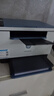 惠普（HP）M232dw 自动双面无线激光打印机 学生家用 高速高效（低成本 体积小）(跃系列） 实拍图