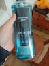 锐步（Reebok）沐浴露男士持久留香沐浴乳液深层清洁爽肤沐浴液控油激情450ml 实拍图