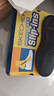 斯凯奇（Skechers）闪穿鞋男鞋春季薄款商务鞋一脚蹬德比鞋舒适上班鞋205046 实拍图