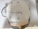 苏泊尔（SUPOR）电饼铛家用 电饼档 煎饼锅 煎烤机烙饼锅三明治机40mm加深 早餐机 抗菌升降烤盘 JJ38AQ870 实拍图