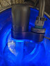 小质水龙头净水器除水垢余氯家用过滤水垢前置过滤器家用厨房自来水10层过滤LJ203【1机3芯】非直饮 实拍图