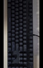雷柏（Rapoo） V500PRO 有线背光机械键盘 104键全尺寸游戏电竞笔记本电脑多媒体办公吃鸡全键无冲键盘 茶轴 实拍图