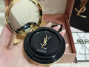 圣罗兰（YSL）气垫礼盒粉气垫B10+替换芯防晒化妆品生日礼物送女友圣诞礼物 实拍图