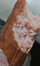 秋林里道斯哈尔滨红肠儿童肠400g/袋 减少20%食盐 生鲜速食 瘦肉型红肠 实拍图