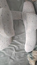 BabyWatch孕妇枕头护腰侧睡枕托腹睡觉侧卧枕孕期u型抱枕睡觉专用 实拍图