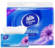 维达（Vinda）抽纸 【孙颖莎推荐】超韧3层130抽*24包M码 新旧随机 整箱 实拍图